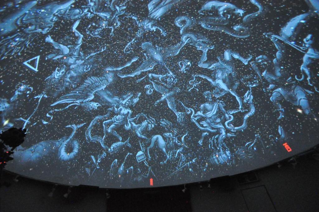 Minami Aso Luna Observatory Auberge Mori No Atelier Minamiaso Экстерьер фото