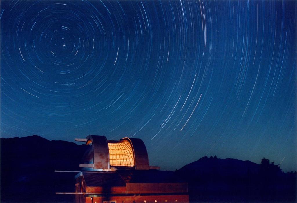 Minami Aso Luna Observatory Auberge Mori No Atelier Minamiaso Экстерьер фото